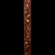 スターチェーン ワイン 巾12.5cm 10M巻