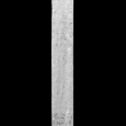 メリークリスマス シルバー 巾7.5cm 18M巻