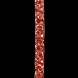 スターファンタジー レッド/ゴールド 巾5cm　18M巻
