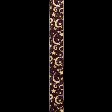 スターファンタジー ワイン 巾5cm　18M巻