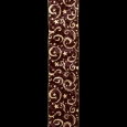 スターファンタジー ワイン 巾10cm　18M巻