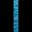 プルシュリンク ブルー 巾6cm 18M巻