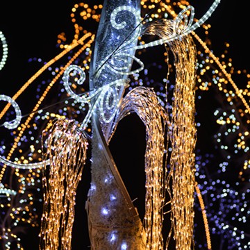 クラリスフラッシュ130 ゴールド