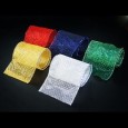 ドットグリッド レッド 15cm 9M巻