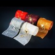 スターチェーン アンバー 巾12.5cm 5M巻