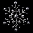 JEWELRY SNOW 002