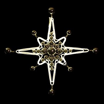 JEWELRY STAR 001