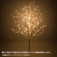 ホワイトブランチツリー170