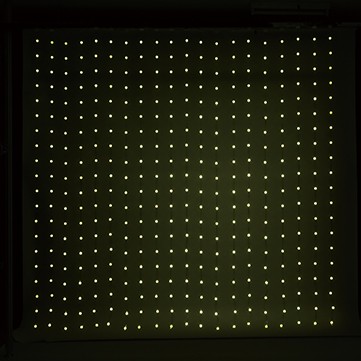 スマートLEDフルカラーカーテン