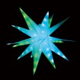 スマートLEDフルカラーギャラクシー54