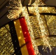 クラリスフラッシュ130 ゴールド