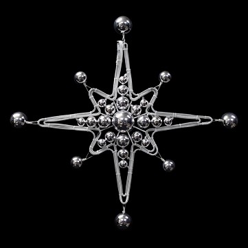 JEWELRY STAR 001