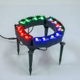 LEDツリーウォッシャー