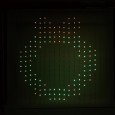 スマートLEDフルカラーカーテン