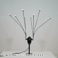 LEDスイングライト ホワイト