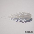 ホログラムスノーフレーク