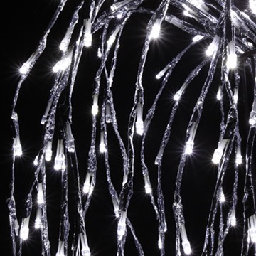 クラリスフラッシュ130 ホワイト