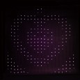 スマートLEDフルカラーカーテン