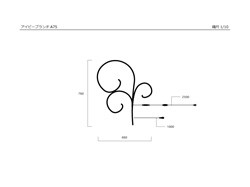 寸法図