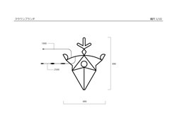 寸法図