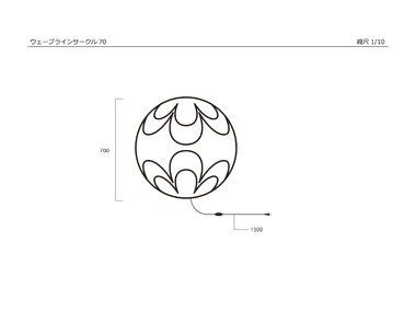 寸法図