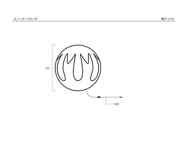寸法図
