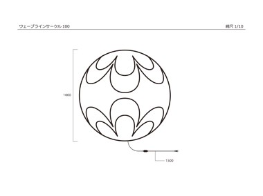 寸法図