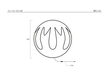 寸法図
