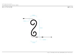 寸法図