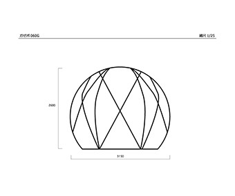 寸法図