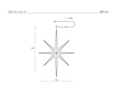 寸法図