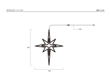 寸法図