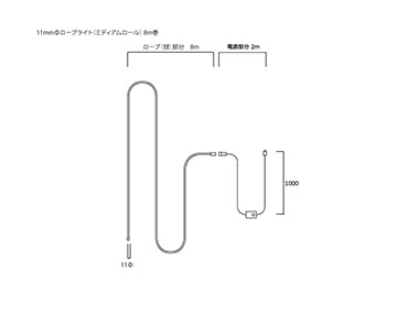 寸法図