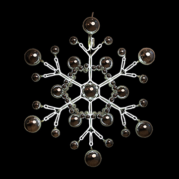 JEWELRY SNOW 002
