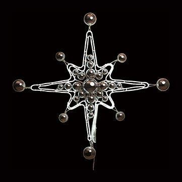 JEWELRY STAR 001