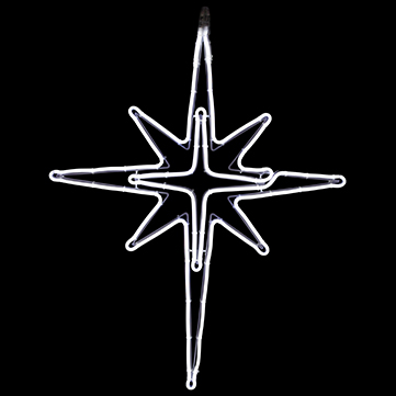 ダブルスターバーストN