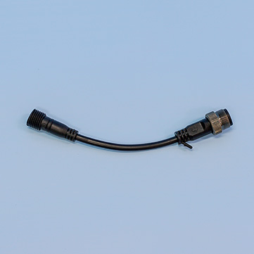 LEDツリーウォッシャー接続パーツ