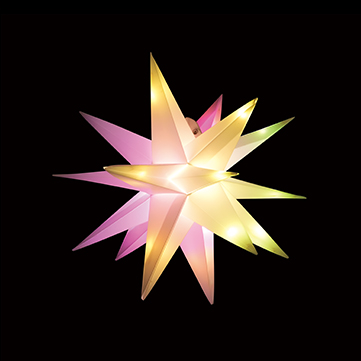 スマートLEDフルカラーギャラクシー